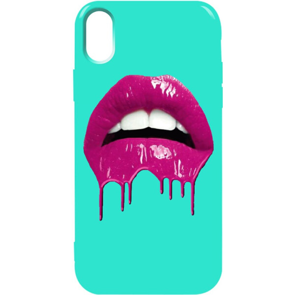 Чехол-накладка TOTO Pure TPU 2mm Print Case Apple iPhone X/Xs #32 Lips Mint (bz_F_94802)
Чехол-накладка TOTO Pure TPU 2mm Print Case Apple iPhone X/Xs #32 Lips Mint (bz_F_94802)