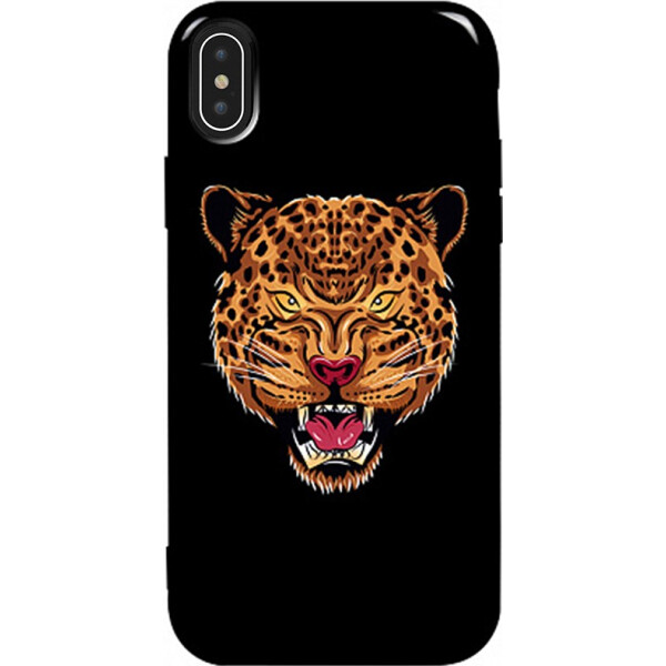 Чехол-накладка TOTO Pure TPU 2mm Print Case Apple iPhone X/Xs #27 Leopard Black (bz_F_94788)
Чехол-накладка TOTO Pure TPU 2mm Print Case Apple iPhone X/Xs #27 Leopard Black (bz_F_94788)