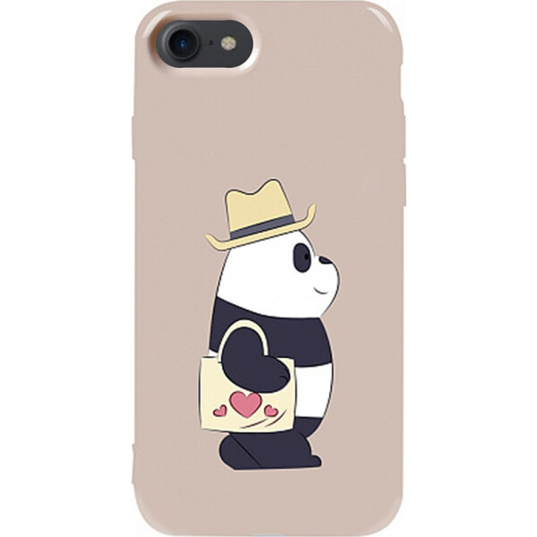 Чехол-накладка TOTO Pure TPU 2mm Print Case Apple iPhone 7/8 #69 Pandabag Stone (bz_F_94592)
Чехол-накладка TOTO Pure TPU 2mm Print Case Apple iPhone 7/8 #69 Pandabag Stone (bz_F_94592)