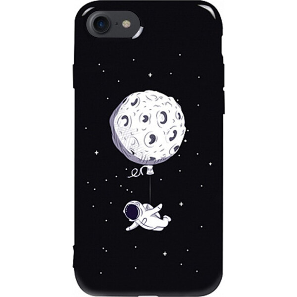 Чехол-накладка TOTO Pure TPU 2mm Print Case Apple iPhone 7/8 #47 Space Moon Black (bz_F_94550)
Чехол-накладка TOTO Pure TPU 2mm Print Case Apple iPhone 7/8 #47 Space Moon Black (bz_F_94550)