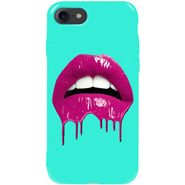 Чехол-накладка TOTO Pure TPU 2mm Print Case Apple iPhone 7/8 #32 Lips Mint (bz_F_94562)
Чехол-накладка TOTO Pure TPU 2mm Print Case Apple iPhone 7/8 #32 Lips Mint (bz_F_94562)