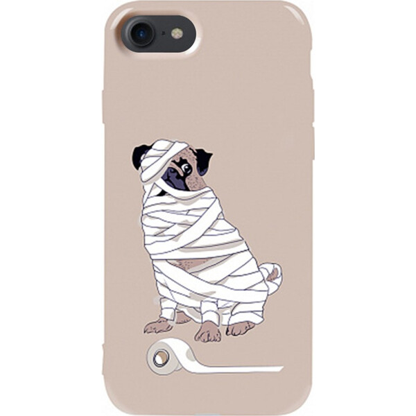 Чехол-накладка TOTO Pure TPU 2mm Print Case Apple iPhone 7/8 #15 Dog Mumiya Stone (bz_F_94591)
Чехол-накладка TOTO Pure TPU 2mm Print Case Apple iPhone 7/8 #15 Dog Mumiya Stone (bz_F_94591)