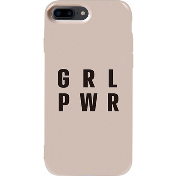 Чехол-накладка TOTO Pure TPU 2mm Print Case Apple iPhone 7 Plus/8 Plus #71 Grlpwr Stone (bz_F_94753)
Чехол-накладка TOTO Pure TPU 2mm Print Case Apple iPhone 7 Plus/8 Plus #71 Grlpwr Stone (bz_F_94753)