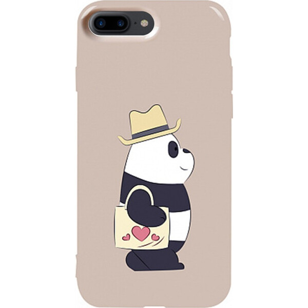 Чехол-накладка TOTO Pure TPU 2mm Print Case Apple iPhone 7 Plus/8 Plus #69 Pandabag Stone (bz_F_94752)
Чехол-накладка TOTO Pure TPU 2mm Print Case Apple iPhone 7 Plus/8 Plus #69 Pandabag Stone (bz_F_94752)