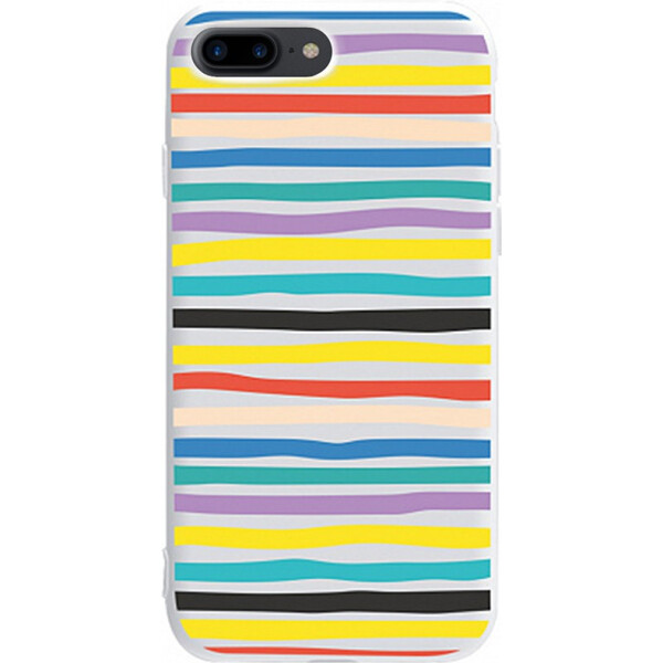 Чехол-накладка TOTO Pure TPU 2mm Print Case Apple iPhone 7 Plus/8 Plus #19 Stroke White (bz_F_94762)
Чехол-накладка TOTO Pure TPU 2mm Print Case Apple iPhone 7 Plus/8 Plus #19 Stroke White (bz_F_94762)