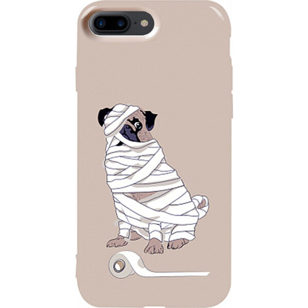 Чехол-накладка TOTO Pure TPU 2mm Print Case Apple iPhone 7 Plus/8 Plus #15 Dog Mumiya Stone (bz_F_94751)
Чехол-накладка TOTO Pure TPU 2mm Print Case Apple iPhone 7 Plus/8 Plus #15 Dog Mumiya Stone (bz_F_94751)