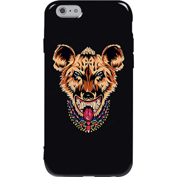 Чехол-накладка TOTO Pure TPU 2mm Print Case Apple iPhone 6/6s #26 Hyena Black (bz_F_94627)
Чехол-накладка TOTO Pure TPU 2mm Print Case Apple iPhone 6/6s #26 Hyena Black (bz_F_94627)