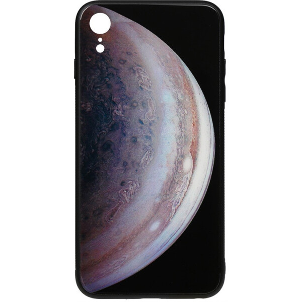 Чехол-накладка TOTO Print Glass Space Case Apple iPhone Xr Grey (bz_F_96193) 
Чехол-накладка TOTO Print Glass Space Case Apple iPhone Xr Grey (bz_F_96193)