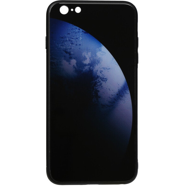 Чехол-накладка TOTO Print Glass Space Case Apple iPhone 6 Plus/6s Plus Dark Blue (bz_F_96060)
Чехол-накладка TOTO Print Glass Space Case Apple iPhone 6 Plus/6s Plus Dark Blue (bz_F_96060)