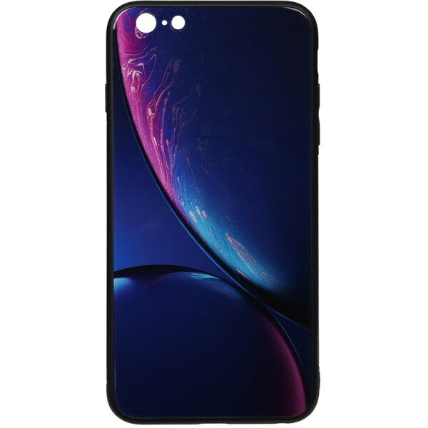Чехол-накладка TOTO Print Glass Space Case Apple iPhone 6 Plus/6s Plus Blue (bz_F_96049)
Чехол-накладка TOTO Print Glass Space Case Apple iPhone 6 Plus/6s Plus Blue (bz_F_96049)