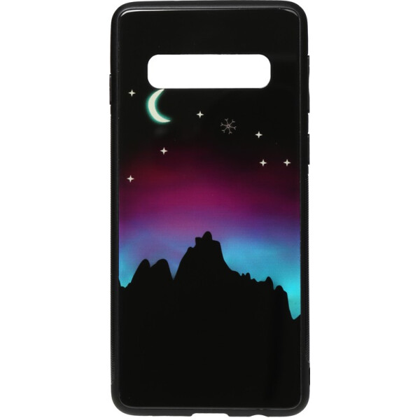Чехол-накладка TOTO Night Light Print Glass Case Samsung Galaxy S10+ Young Moon (bz_F_96179)
Чехол-накладка TOTO Night Light Print Glass Case Samsung Galaxy S10+ Young Moon (bz_F_96179)