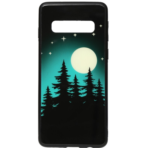 Чехол-накладка TOTO Night Light Print Glass Case Samsung Galaxy S10 Full Moon (bz_F_96132)
Чехол-накладка TOTO Night Light Print Glass Case Samsung Galaxy S10 Full Moon (bz_F_96132)