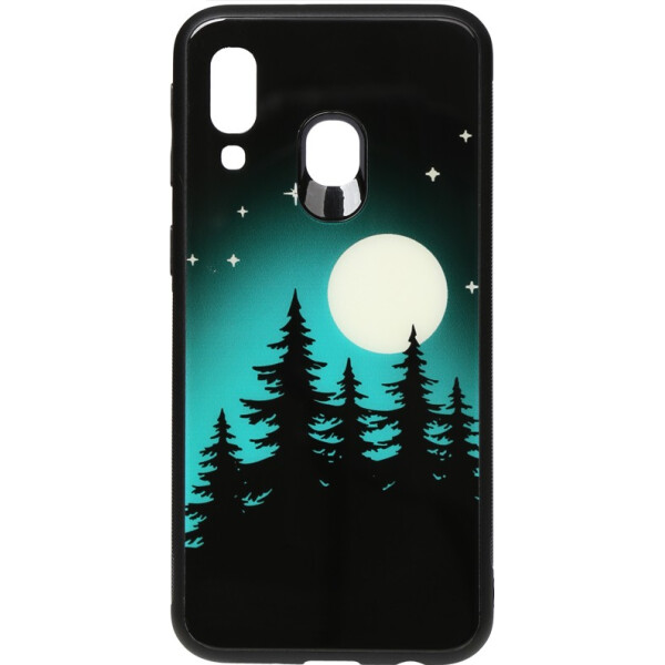 Чехол-накладка TOTO Night Light Print Glass Case Samsung Galaxy A40 Full Moon (bz_F_96128)
Чехол-накладка TOTO Night Light Print Glass Case Samsung Galaxy A40 Full Moon (bz_F_96128)