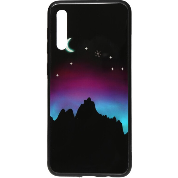 Чехол-накладка TOTO Night Light Print Glass Case Samsung Galaxy A30s/A50/A50s Young Moon (bz_F_96177)
Чехол-накладка TOTO Night Light Print Glass Case Samsung Galaxy A30s/A50/A50s Young Moon (bz_F_96177)