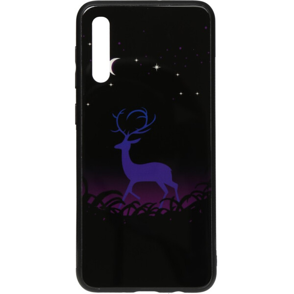 Чехол-накладка TOTO Night Light Print Glass Case Samsung Galaxy A30s/A50/A50s Deer (bz_F_96087)
Чехол-накладка TOTO Night Light Print Glass Case Samsung Galaxy A30s/A50/A50s Deer (bz_F_96087)