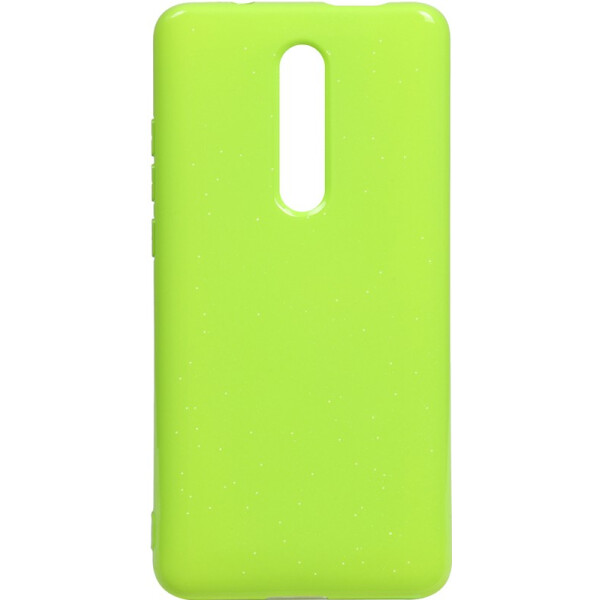 Чехол-накладка TOTO Mirror TPU 2mm Case Xiaomi Mi 9T/Mi 9T Pro/Redmi K20/K20 Green (bz_F_98357)
Чехол-накладка TOTO Mirror TPU 2mm Case Xiaomi Mi 9T/Mi 9T Pro/Redmi K20/K20 Green (bz_F_98357)