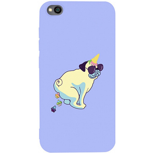 Чехол-накладка TOTO Matt TPU 2mm Print Case Xiaomi Redmi Go #77 Kakedog Light Purple (bz_F_95199)
Чехол-накладка TOTO Matt TPU 2mm Print Case Xiaomi Redmi Go #77 Kakedog Light Purple (bz_F_95199)