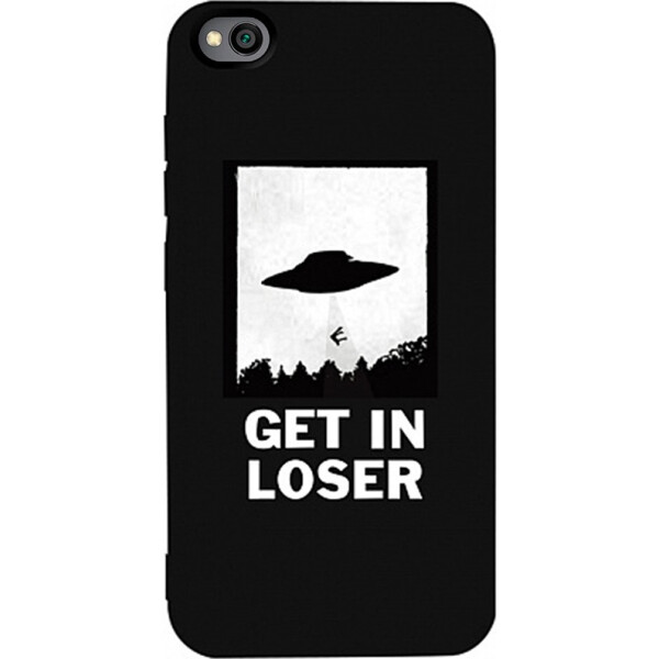 Чехол-накладка TOTO Matt TPU 2mm Print Case Xiaomi Redmi Go #18 Ufo Loser Black (bz_F_95177)
Чехол-накладка TOTO Matt TPU 2mm Print Case Xiaomi Redmi Go #18 Ufo Loser Black (bz_F_95177)