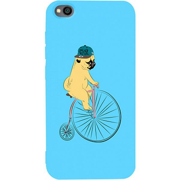 Чехол-накладка TOTO Matt TPU 2mm Print Case Xiaomi Redmi Go #10 Dog Ride Sky Blue (bz_F_95223)
Чехол-накладка TOTO Matt TPU 2mm Print Case Xiaomi Redmi Go #10 Dog Ride Sky Blue (bz_F_95223)