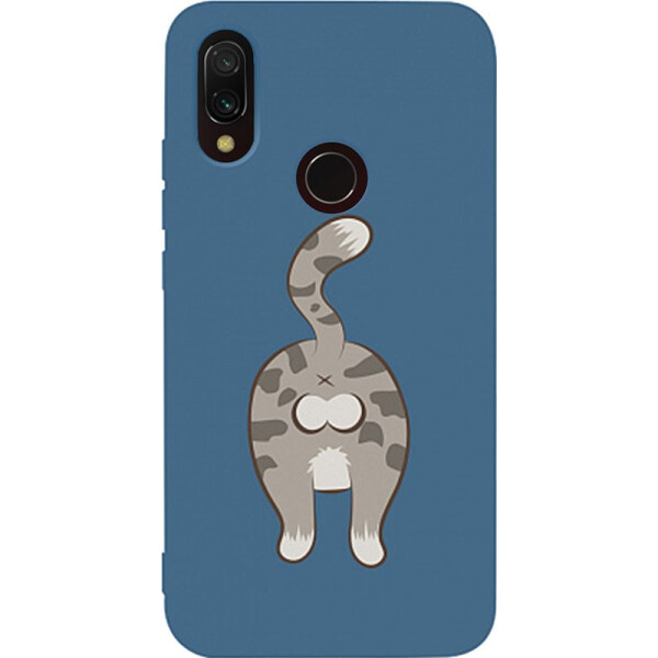 Чехол-накладка TOTO Matt TPU 2mm Print Case Xiaomi Redmi 7 #62 Catzad Navy Blue (bz_F_95289)
Чехол-накладка TOTO Matt TPU 2mm Print Case Xiaomi Redmi 7 #62 Catzad Navy Blue (bz_F_95289)