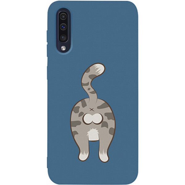 Чехол-накладка TOTO Matt TPU 2mm Print Case Samsung Galaxy A30s/A50/A50s #62 Catzad Navy Blue (bz_F_95049)
Чехол-накладка TOTO Matt TPU 2mm Print Case Samsung Galaxy A30s/A50/A50s #62 Catzad Navy Blue (bz_F_95049)