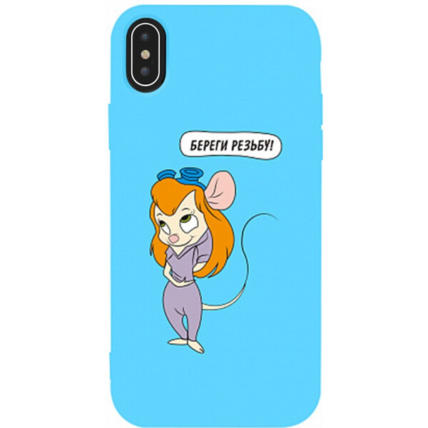 Чехол-накладка TOTO Matt TPU 2mm Print Case Apple iPhone Xs Max #72 Rezba Sky Blue (bz_F_94910)
Чехол-накладка TOTO Matt TPU 2mm Print Case Apple iPhone Xs Max #72 Rezba Sky Blue (bz_F_94910)