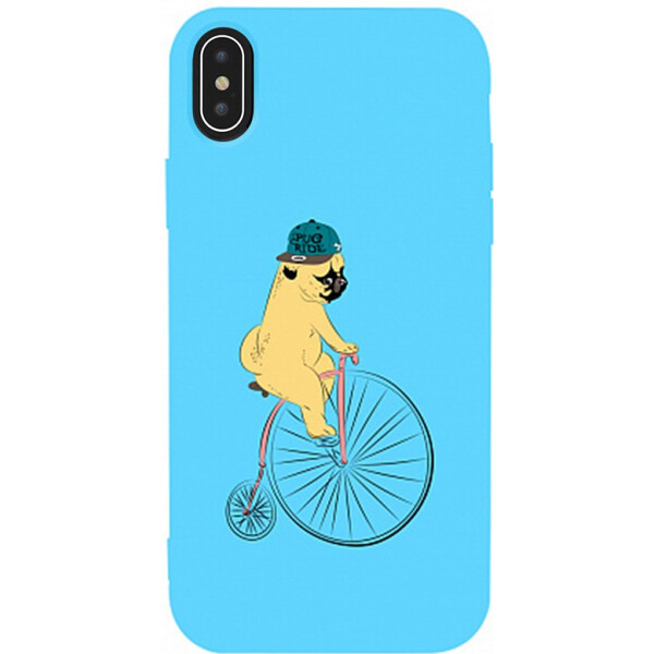 Чехол-накладка TOTO Matt TPU 2mm Print Case Apple iPhone Xs Max #10 Dog Ride Sky Blue (bz_F_94903)
Чехол-накладка TOTO Matt TPU 2mm Print Case Apple iPhone Xs Max #10 Dog Ride Sky Blue (bz_F_94903)