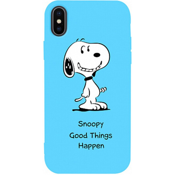 Чехол-накладка TOTO Matt TPU 2mm Print Case Apple iPhone X/Xs #64 Snoopy Sky Blue (bz_F_94829)
Чехол-накладка TOTO Matt TPU 2mm Print Case Apple iPhone X/Xs #64 Snoopy Sky Blue (bz_F_94829)