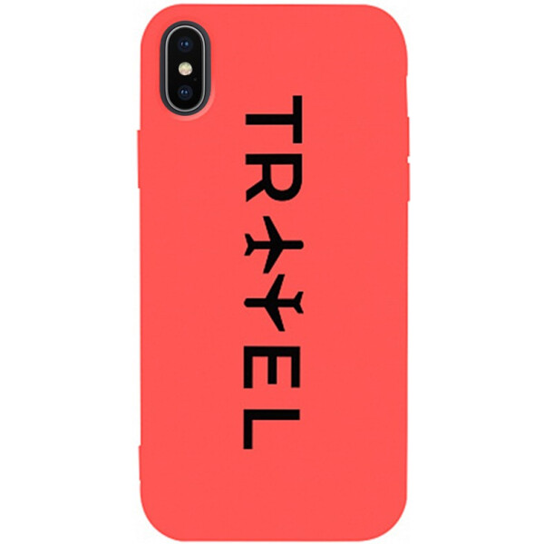 Чехол-накладка TOTO Matt TPU 2mm Print Case Apple iPhone X/Xs #45 Travel Orange (bz_F_94811)
Чехол-накладка TOTO Matt TPU 2mm Print Case Apple iPhone X/Xs #45 Travel Orange (bz_F_94811)