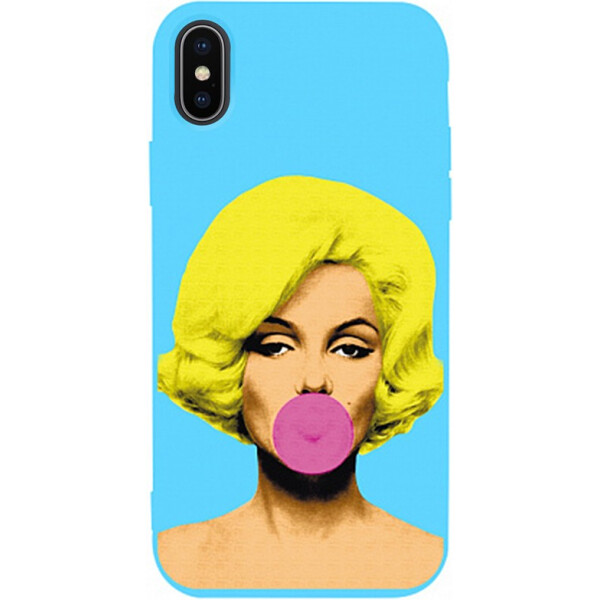 Чехол-накладка TOTO Matt TPU 2mm Print Case Apple iPhone X/Xs #44 Monro Sky Blue (bz_F_94826)
Чехол-накладка TOTO Matt TPU 2mm Print Case Apple iPhone X/Xs #44 Monro Sky Blue (bz_F_94826)