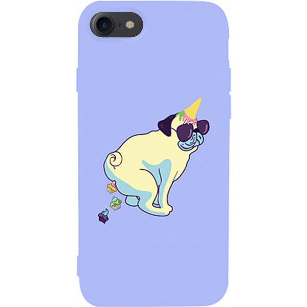 Чехол-накладка TOTO Matt TPU 2mm Print Case Apple iPhone 7/8 #77 Kakedog Light Purple (bz_F_94559)
Чехол-накладка TOTO Matt TPU 2mm Print Case Apple iPhone 7/8 #77 Kakedog Light Purple (bz_F_94559)