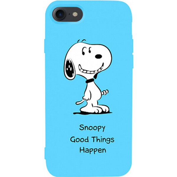 Чехол-накладка TOTO Matt TPU 2mm Print Case Apple iPhone 7/8 #64 Snoopy Sky Blue (bz_F_94589)
Чехол-накладка TOTO Matt TPU 2mm Print Case Apple iPhone 7/8 #64 Snoopy Sky Blue (bz_F_94589)
