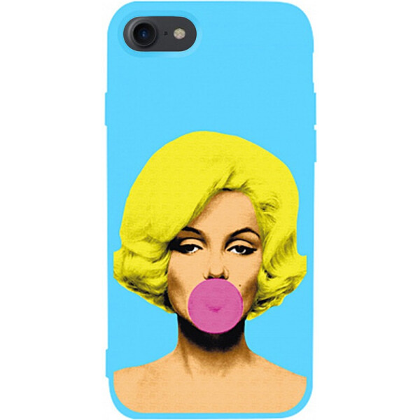 Чехол-накладка TOTO Matt TPU 2mm Print Case Apple iPhone 7/8 #44 Monro Sky Blue (bz_F_94586)
Чехол-накладка TOTO Matt TPU 2mm Print Case Apple iPhone 7/8 #44 Monro Sky Blue (bz_F_94586)