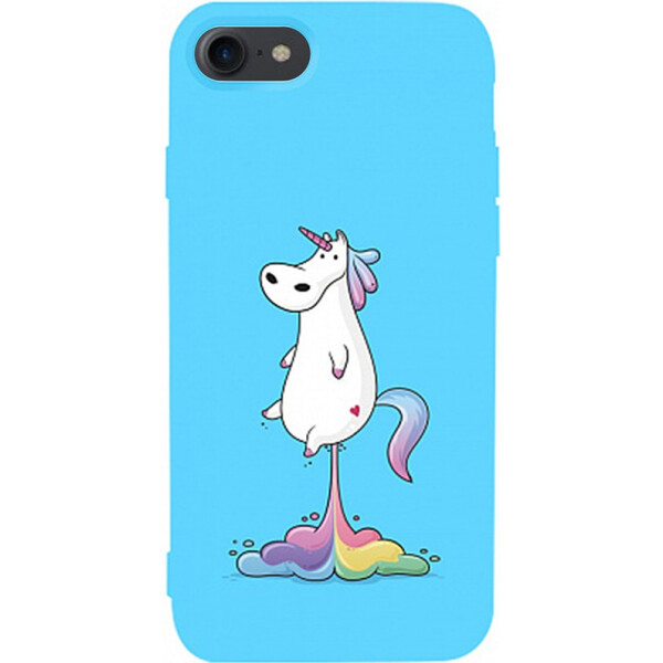 Чехол-накладка TOTO Matt TPU 2mm Print Case Apple iPhone 7/8 #30 Unicorn Puk Sky Blue (bz_F_94584)
Чехол-накладка TOTO Matt TPU 2mm Print Case Apple iPhone 7/8 #30 Unicorn Puk Sky Blue (bz_F_94584)