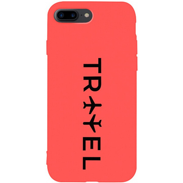 Чехол-накладка TOTO Matt TPU 2mm Print Case Apple iPhone 7 Plus/8 Plus #45 Travel Orange (bz_F_94731)
Чехол-накладка TOTO Matt TPU 2mm Print Case Apple iPhone 7 Plus/8 Plus #45 Travel Orange (bz_F_94731)