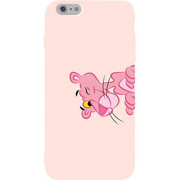 Чехол-накладка TOTO Matt TPU 2mm Print Case Apple iPhone 6/6s #54 Pink Pantera Sand pink (bz_F_94656)
Чехол-накладка TOTO Matt TPU 2mm Print Case Apple iPhone 6/6s #54 Pink Pantera Sand pink (bz_F_94656)
