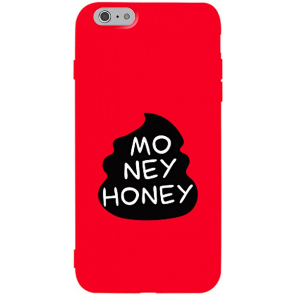Чехол-накладка TOTO Matt TPU 2mm Print Case Apple iPhone 6/6s #43 Moneyhoney Red (bz_F_94655)
Чехол-накладка TOTO Matt TPU 2mm Print Case Apple iPhone 6/6s #43 Moneyhoney Red (bz_F_94655)