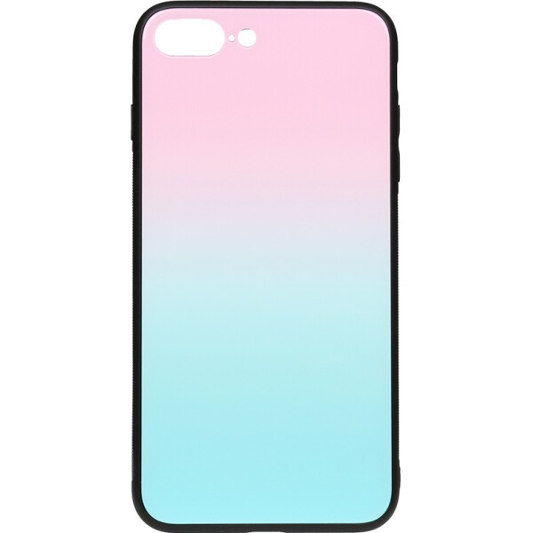Чехол-накладка TOTO Gradient Glass Case Apple iPhone 7 Plus/8 Plus Turquoise (bz_F_96313)
Чехол-накладка TOTO Gradient Glass Case Apple iPhone 7 Plus/8 Plus Turquoise (bz_F_96313)