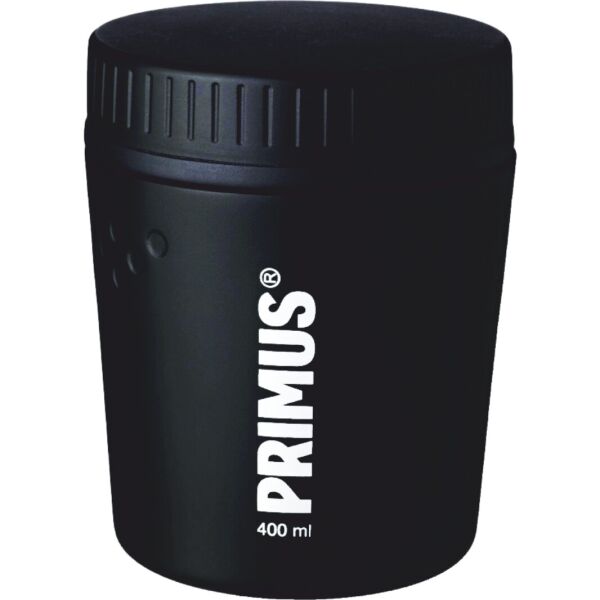 Термос Primus TrailBreak Lunch Jug 0,4 л Black (737943)
Термос Primus TrailBreak Lunch Jug 0,4 л Black (737943)
