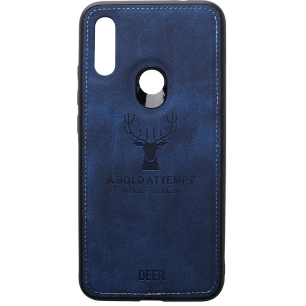 Чехол-накладка TOTO Deer Shell With Leather Effect Case Xiaomi Redmi 7 Dark Blue (bz_F_93739)
Чехол-накладка TOTO Deer Shell With Leather Effect Case Xiaomi Redmi 7 Dark Blue (bz_F_93739)