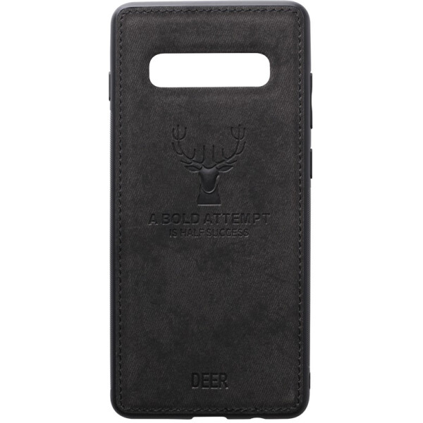 Чехол-накладка TOTO Deer Shell With Leather Effect Case Samsung Galaxy S10e Black (bz_F_93711)
Чехол-накладка TOTO Deer Shell With Leather Effect Case Samsung Galaxy S10e Black (bz_F_93711)