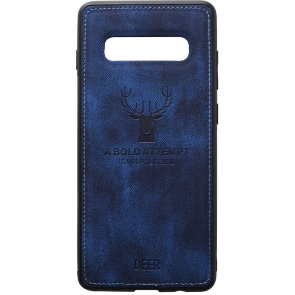 Чехол-накладка TOTO Deer Shell With Leather Effect Case Samsung Galaxy S10 Dark Blue (bz_F_93704)
Чехол-накладка TOTO Deer Shell With Leather Effect Case Samsung Galaxy S10 Dark Blue (bz_F_93704)