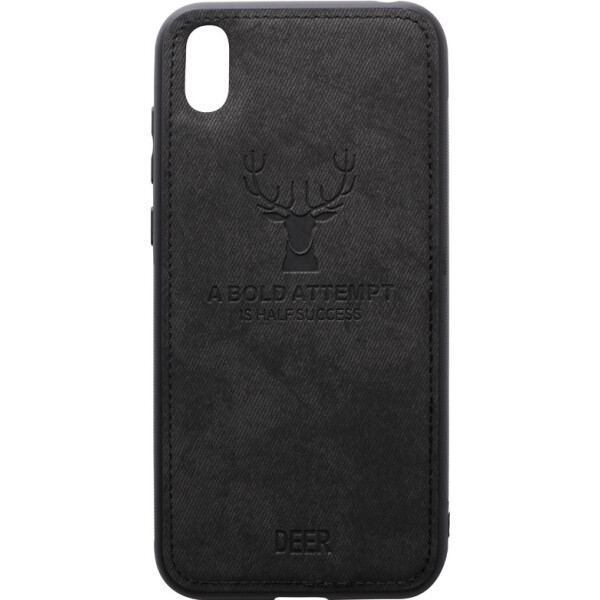 Чехол-накладка TOTO Deer Shell With Leather Effect Case Huawei Y5 2019 Black (bz_F_93635)
Чехол-накладка TOTO Deer Shell With Leather Effect Case Huawei Y5 2019 Black (bz_F_93635)