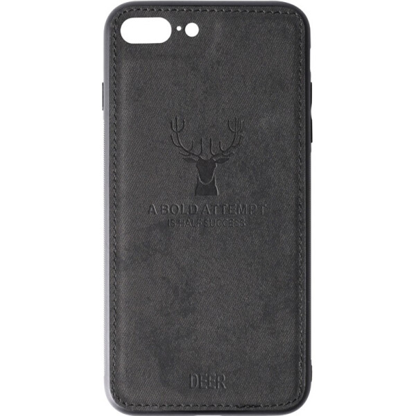 Чехол-накладка TOTO Deer Shell With Leather Effect Case Apple iPhone 7 Plus/8 Plus Black (bz_F_93361)
Чехол-накладка TOTO Deer Shell With Leather Effect Case Apple iPhone 7 Plus/8 Plus Black (bz_F_93361)