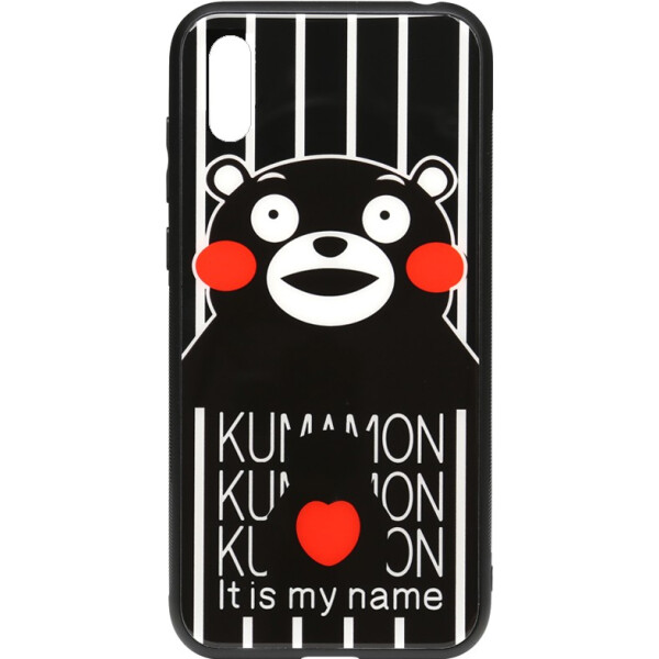 Чехол-накладка TOTO Cartoon Soft Silicone TPU Case Apple iPhone X/Xs Banana Yellow (bz_F_93119)
Чехол-накладка TOTO Cartoon Soft Silicone TPU Case Apple iPhone X/Xs Banana Yellow (bz_F_93119)