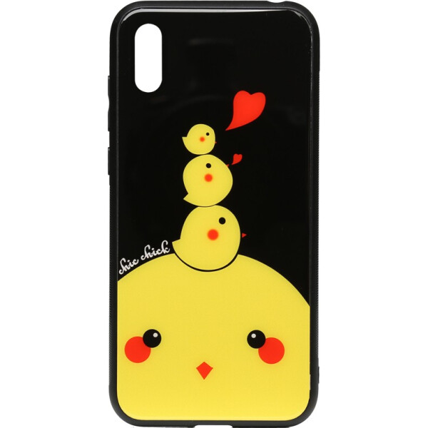 Чехол-накладка TOTO Cartoon Soft Silicone TPU Case Apple iPhone X/Xs Banana Red (bz_F_93127)
Чехол-накладка TOTO Cartoon Soft Silicone TPU Case Apple iPhone X/Xs Banana Red (bz_F_93127)