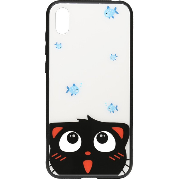 Чехол-накладка TOTO Cartoon Soft Silicone TPU Case Apple iPhone 7 Plus/8 Plus Space Planets Black (bz_F_93190)
Чехол-накладка TOTO Cartoon Soft Silicone TPU Case Apple iPhone 7 Plus/8 Plus Space Planets Black (bz_F_93190)