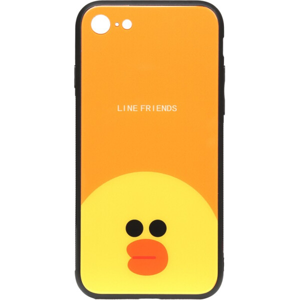 Чехол-накладка TOTO Cartoon Print Glass Case Apple iPhone 7/8 Line friends Sally (bz_F_93262)
Чехол-накладка TOTO Cartoon Print Glass Case Apple iPhone 7/8 Line friends Sally (bz_F_93262)
