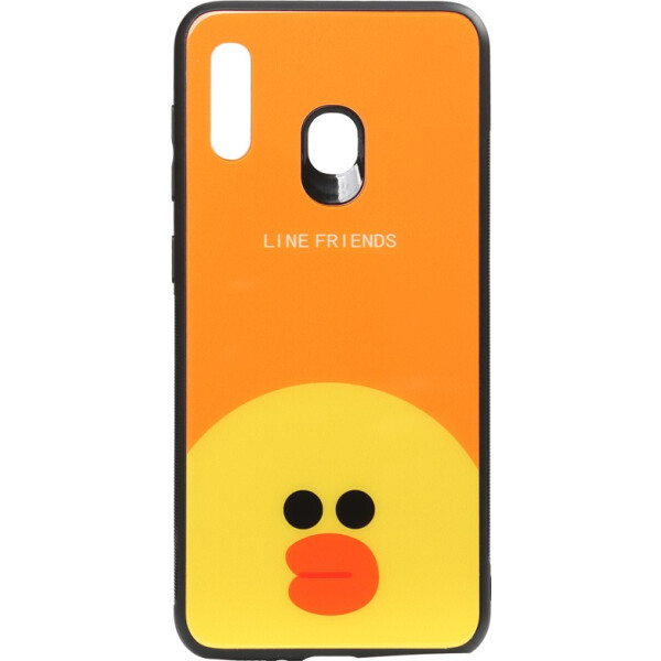 Чехол-накладка TOTO Cartoon Print Glass Case Huawei Y7 2019 Line friends Sally (bz_F_93284)
Чехол-накладка TOTO Cartoon Print Glass Case Huawei Y7 2019 Line friends Sally (bz_F_93284)