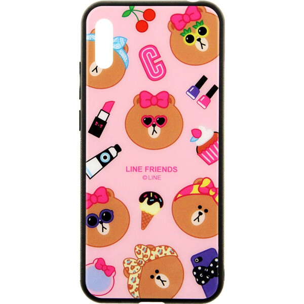 Чехол-накладка TOTO Cartoon Soft Silicone TPU Case Apple iPhone Xs Max Queen Black (bz_F_93554)
Чехол-накладка TOTO Cartoon Soft Silicone TPU Case Apple iPhone Xs Max Queen Black (bz_F_93554)